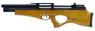 ARTEMIS 5.5MM P10 WOOD STOCK RIFLE COMBO Arsenal Sports