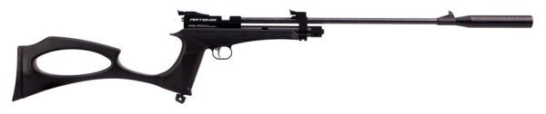 ARTEMIS 5.5MM CO2 CP2 AIRGUN CARABINA BLACK COMBO