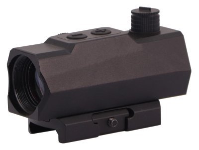 TITAN TACTICAL SIGHT RED DOT HD-23 Arsenal Sports