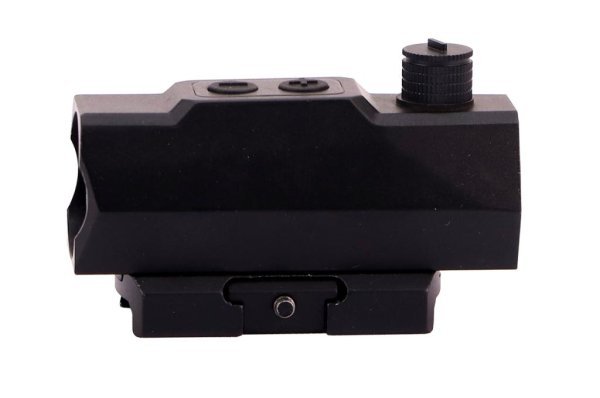 TITAN TACTICAL SIGHT RED DOT HD-23