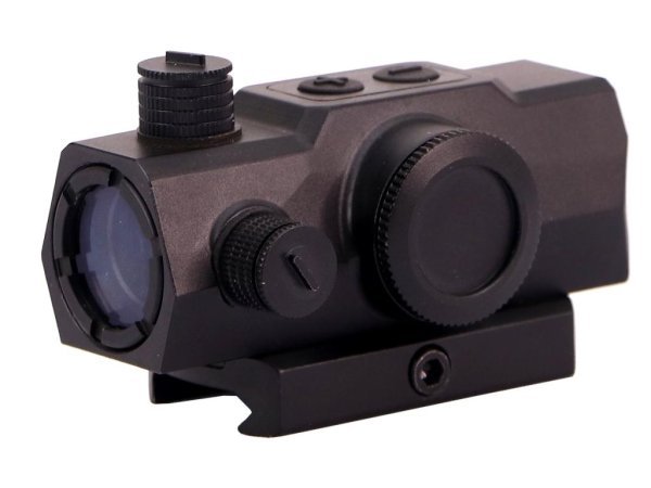 TITAN TACTICAL SIGHT RED DOT HD-23