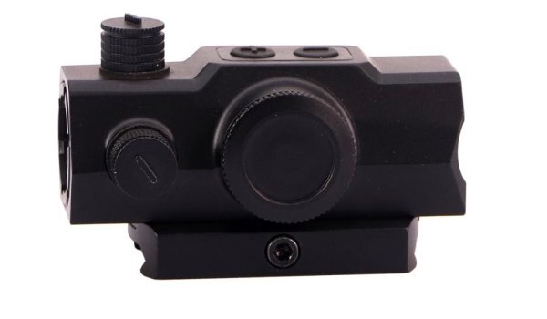 TITAN TACTICAL SIGHT RED DOT HD-23