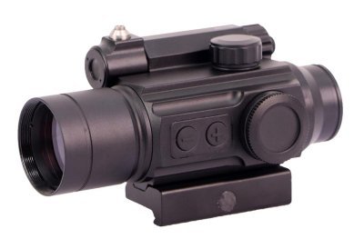 TITAN TACTICAL SIGHT RED DOT AND LASER HD-25 Arsenal Sports