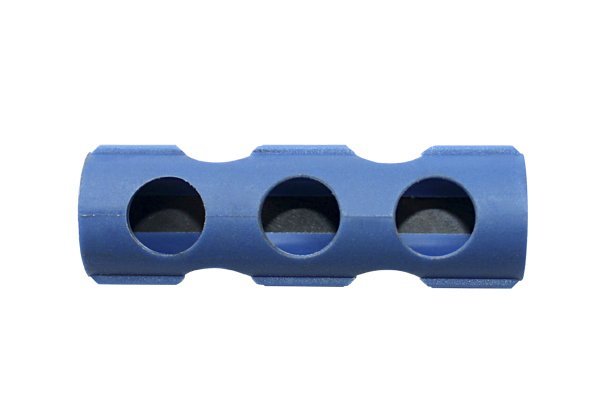 SHS PISTON 15 TEETH BLUE 