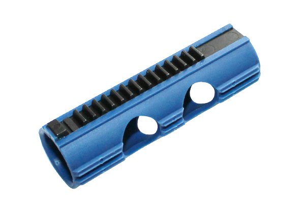 SHS PISTON 15 TEETH BLUE 