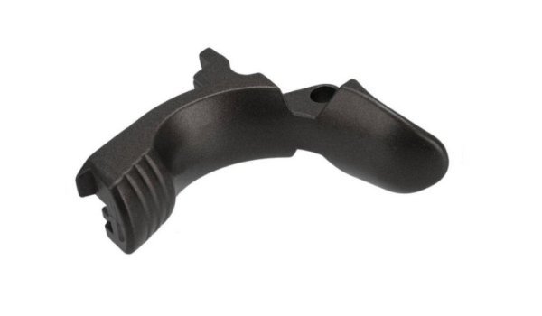 ARMORER WORKS GRIP SAFETY FOR HX SERIES & HI-CAPA SERIES BLACK