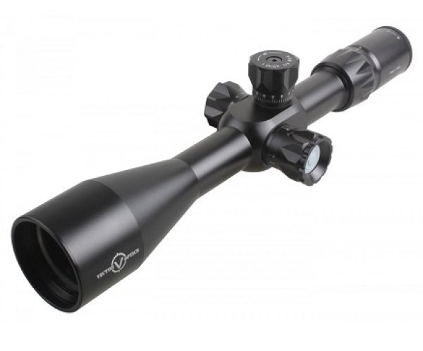 VECTOR OPTICS SCOPE PALADIN 4-16X50 SCFF-02 FFP