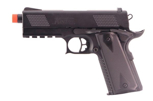 ICS GBB KORTH PRS 4