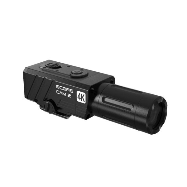 RUNCAM SCOPE CAM2 4K 40MM BEST FOR SNIPER RIFLES