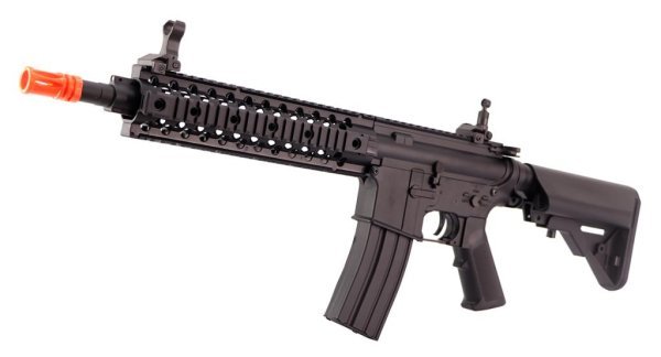 CYMA AEG M4 MOD.1 SPORT SERIES HANDGUARD 10