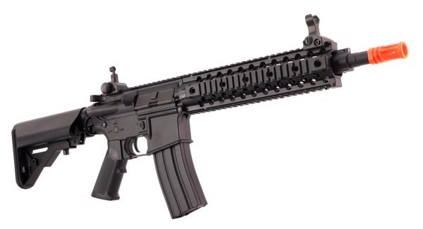 CYMA AEG M4 MOD.1 SPORT SERIES HANDGUARD 10