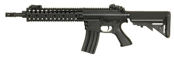 CYMA AEG M4 POLYMER HANDGUARD 10