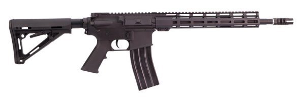 ARCTURUS AEG AR-15 AT-AR01-CB AIRSOFT RIFLE BLACK