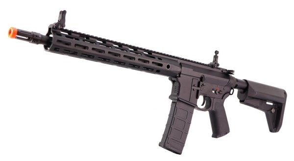 CYMA AEG M4 PLATINUM SERIES QBS HANDGUARD M-LOK 13