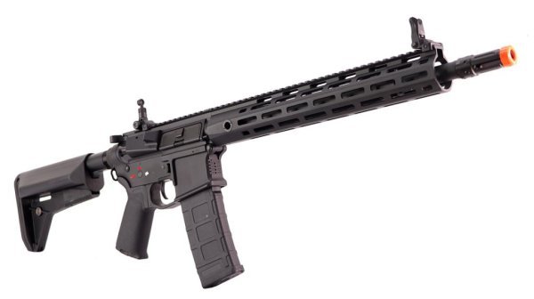 CYMA AEG M4 PLATINUM SERIES QBS HANDGUARD M-LOK 13