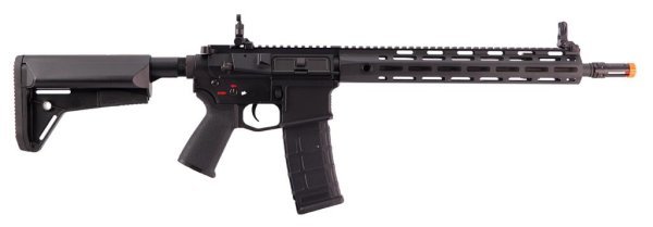 CYMA AEG M4 PLATINUM SERIES QBS HANDGUARD M-LOK 13