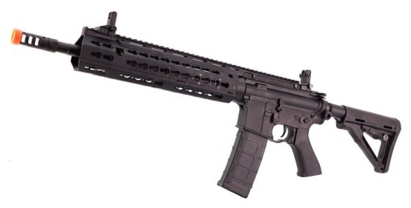 CYMA AEG M4 KEY SPORT SERIES HANDGUARD 12