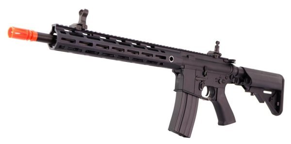 CYMA AEG M4 M-LOK SPORT SERIES HANDGUARD 13