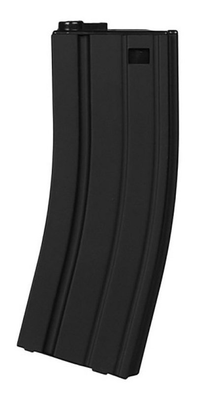 CYMA MAGAZINE 190R FOR M4 / M16 BLACK Arsenal Sports