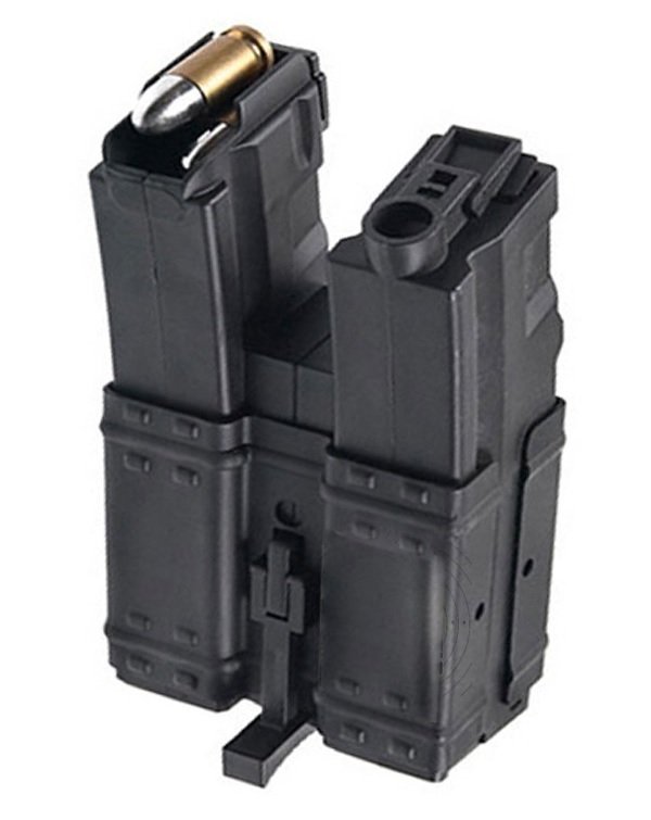CYMA MAGAZINE 250R DOUBLE FOR MP5