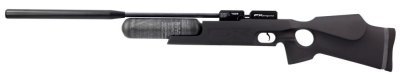 FX AIRGUNS 6.35MM #38; 5.5MM ROYALE 500 STOCK SYNTHETIC PCP RIFLE ...