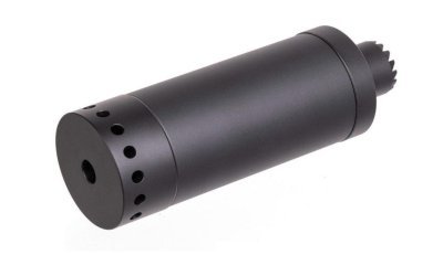 LCT MOCK SILENCER TRACER PUTNIK LCK 24MM CW Arsenal Sports