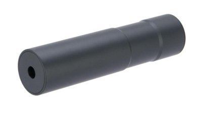 LCT MOCK SILENCER WITH TRACER 24MM CCW Arsenal Sports