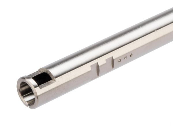 LAMBDA INNER BARREL STAINLESS STEEL 05 FOR AEG 6.05/420MM