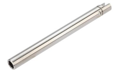 LAMBDA INNER BARREL STAINLESS STEEL 01 FOR GBB HI-CAPA 5.1 6.01/112.5MM Arsenal Sports