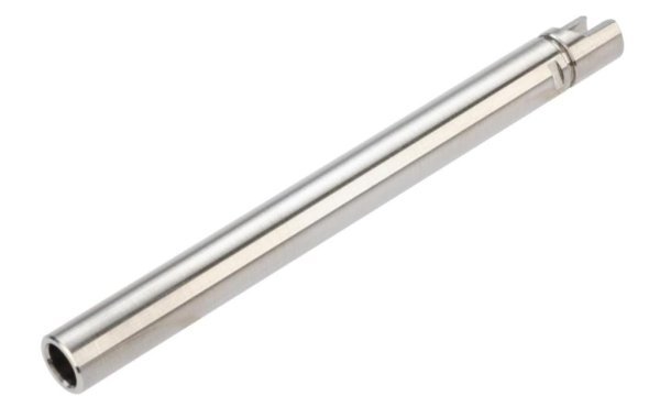 LAMBDA INNER BARREL STAINLESS STEEL 01 FOR GBB MK23 6.01/133MM	