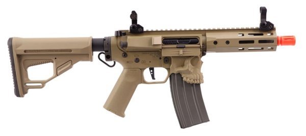 SHARPS BROS EMG ARES AEG M4 JACK LICENSED 7