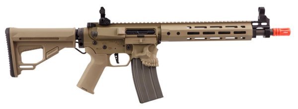 SHARPS BROS EMG ARES AEG M4 JACK LICENSED 10