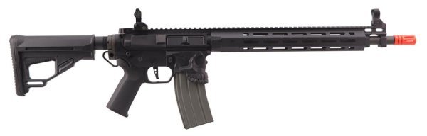 SSHARPS BROS EMG ARES AEG M4 JACK LICENSED 15