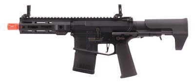 ARES AEG M4 X-CLASS MODEL 6 AIRSOFT RIFLE BLACK Arsenal Sports