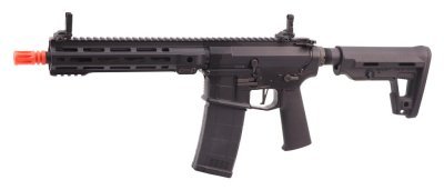 ARES AEG M4 X-CLASS MODEL 9 AIRSOFT RIFLE BLACK Arsenal Sports