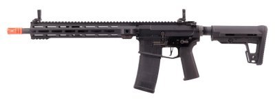 ARES AEG M4 X-CLASS MODEL 12 AIRSOFT RIFLE BLACK Arsenal Sports