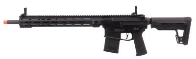 ARES AEG M4 X-CLASS MODEL 15 AIRSOFT RIFLE BLACK Arsenal Sports