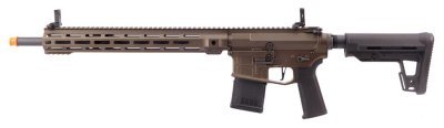 ARES AEG M4 X-CLASS MODEL 15 AIRSOFT RIFLE BRONZE Arsenal Sports