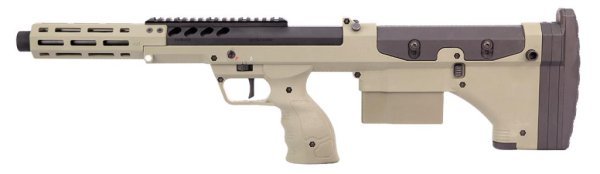 SILVERBACK SPRING SNIPER A2 M2 16