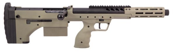 SILVERBACK SPRING SNIPER A2 M2 16