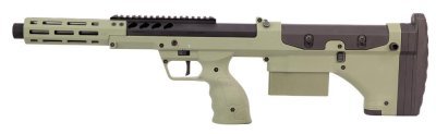 SILVERBACK SPRING SNIPER A2 M2 16 SPORT BOLT ACTION AIRSOFT RIFLE OD GREEN Arsenal Sports
