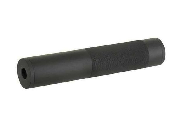 MP SILENCER 190MM NATO 5.56 BLACK