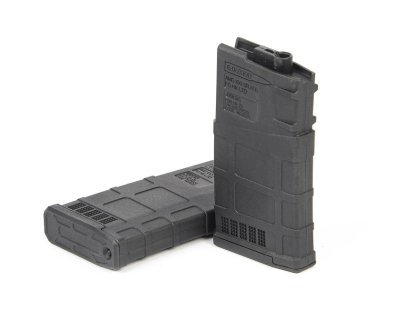 ARES MAGAZINE 100R MID-CAP FOR AR-308 BLACK Arsenal Sports