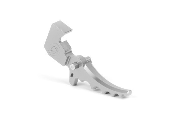 GATE TRIGGER QUANTUM 1C1 SILVER