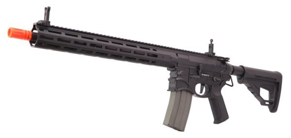 SHARPS BROS EMG ARES AEG M4 HELLBREAKER 15