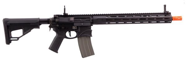 SHARPS BROS EMG ARES AEG M4 HELLBREAKER 15