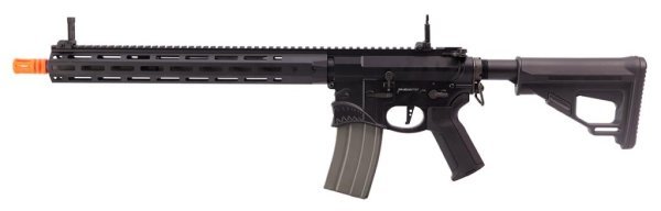 SHARPS BROS EMG ARES AEG M4 HELLBREAKER 15