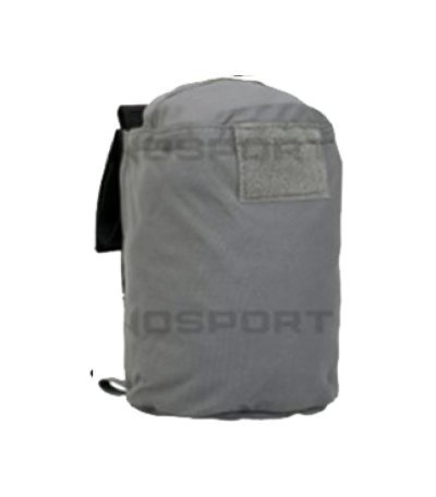 WOSPORT BAG STORAGE TACTICAL WOLF GREY Arsenal Sports