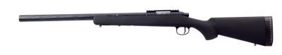 NOVRITSCH SPRING SNIPER SSG10 A1 460FPS AIRSOFT RIFLE BLACK Arsenal Sports