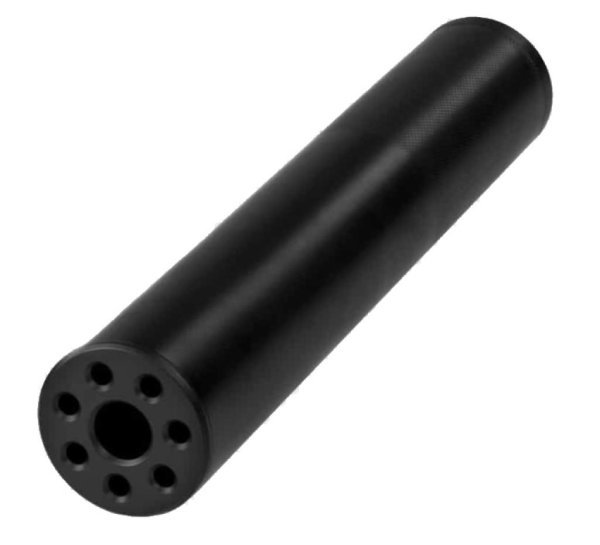 NOVRITSCH SUPPRESSOR 14MM CCW STANDARD 220MM